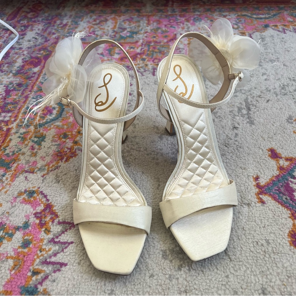 Sam Edelman Heels